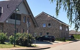 Appartement am Schaalsee